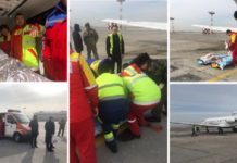 Двое казахстанцев серьезно пострадали, катаясь на баллонах в горах Кыргызстана травма на горках