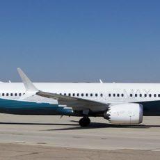 Авиакомпания SCAT в мае 2019 года получит новейшие Boeing 737 MAX 9