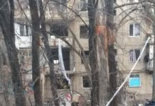 По поручению Президента РК создана правительственная комиссия по расследованию ЧП в г. Тараз взрыв в жилом доме в Таразе