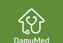 Записаться на прием и вызвать врача поможет приложение «DamuMed»