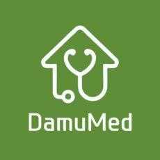 Записаться на прием и вызвать врача поможет приложение «DamuMed»