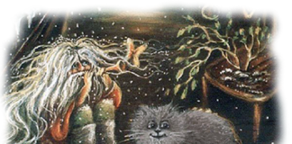 День Домового празднуют 10 февраля: о чем предупреждает Домовенок