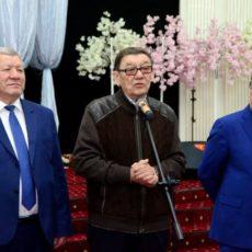 В Шымкенте отметили «День почитания соседей»