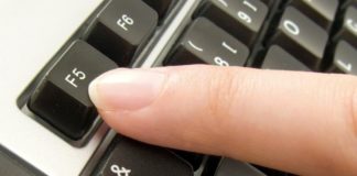Загадочные кнопки F1 — F12 на вашем компьютере: Для чего они нужны и в чём их секрет? клавиатура
