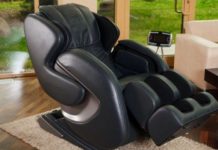 В полиции Туркестана объяснили покупку массажного кресла кресло, госзакупки