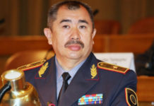 Назначен министр МВД РК