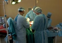 ОКБ в год оперируют около 300 человек с болезнями тазобедренных и коленных суставов