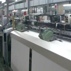 Шымкентская текстильная фабрика нуждается в госзаказе текстильная фабрика