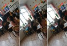 Вдалбливала алфавит: жесткого воспитателя уволили в Актюбинской области жесткого воспитателя уволили