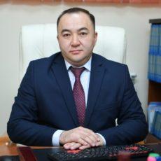 В Туркестанской области назначен новый руководитель управления