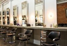 Чем можно заразиться в парикмахерских и салонах красоты, рассказали медики Астаны салон красоты