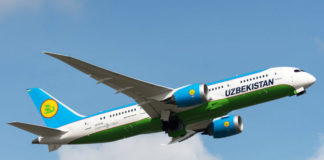 Узбекистан и Казахстан на порядок увеличат количество взаимных авиарейсов