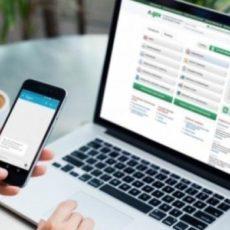 Флешмоб «Начни с себя» запустили в egov.kz