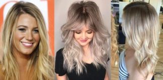 Определен список самых модных цветов волос на 2019 год