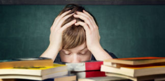 Как укрепить иммунную систему ребенка перед 1 сентября?