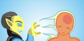 Энергетические вампиры, или Кто питается нашими эмоциями