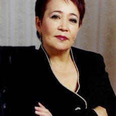 «Мягкая сила» Насимы Нурмадиевой
