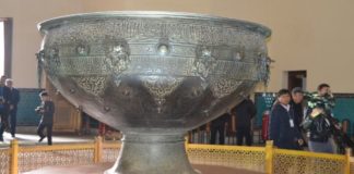 День рождения Тайказана: достопримечательности Туркестана 620 лет