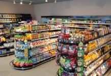 Трасса «Западная Европа-Западный Китай»: АЗС, СТО, кемпинги, кафе, туалеты