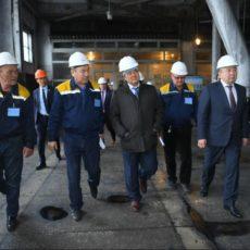 До 2020 года в Кентау проведут капитальный ремонт 35 многоэтажных домов