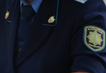 МВД представило проект по сокращению штата на 10 тысяч полицейских полицейский