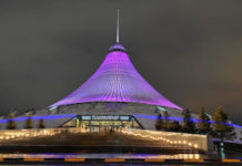 Аким столицы: Мы остаемся астанчанами