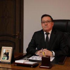 Назначен заместитель акима Туркестанской области