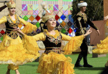 240 тысяч архивированных документов стали доступны в интернете Наурыз