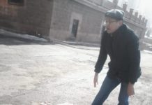 В Алматы мужчина чуть не убил женщину с больным сердцем