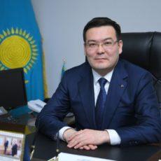 Назначен заместитель акима Туркестанской области