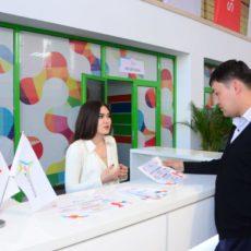 В Шымкенте в пилотном режиме запустят акселератор