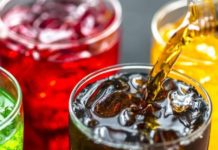 Налог на сладкие напитки и обучение врачей станут частью плана против ожирения газированные напитки