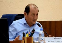 Глава комитета по водным ресурсам минсельхоза Казахстана отстранен от должности