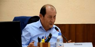 Глава комитета по водным ресурсам минсельхоза Казахстана отстранен от должности