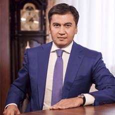 Аким Шымкента поздравил женщин мегаполиса с 8 Марта