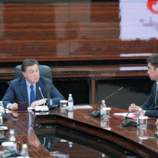Президент поручил разработать и утвердить Комплексный план развития и застройки Шымкента до 2023 года