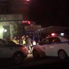 Драку в ночном клубе Шымкента прокомментировали в полиции