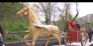 Афиша концертных мероприятий на 22 марта Празднование Наурыза в Шымкенте