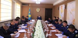 В Шымкенте в прошлом году вместо предусмотренных 9,5 млрд тенге государству возмещены лишь 1,8 млрд