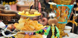 Как уберечь детей от отравлений во время праздников