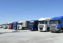 Для грузоперевозчиков вводят обязательную регистрацию в ЕСУТД