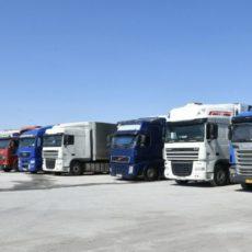 Для грузоперевозчиков вводят обязательную регистрацию в ЕСУТД