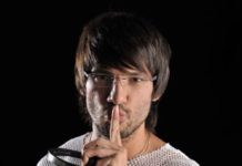 В Шымкент приезжает известный DJ Piligrim