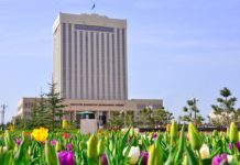 В Шымкенте проспект Астана будет переименован в проспект имени Нурсултана Назарбаева