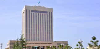 В Шымкенте проспект Астана будет переименован в проспект имени Нурсултана Назарбаева