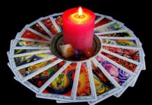 1,5 млн тенге отдал гадалке уволенный полицейский