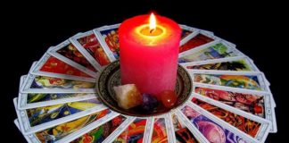 1,5 млн тенге отдал гадалке уволенный полицейский