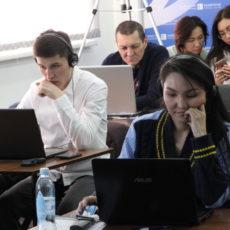 В Казахстане начал работу сайт по измерению ключевых показателей ведущих информационных порталов В Алматы состоялся запуск сайта olshem.kz