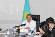 В Казахстане впервые провели операцию по трансплантации печени от двух доноров