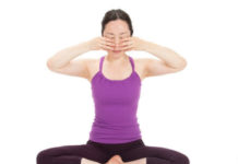 7 эффективных дыхательных упражнений, сжигающих жир на животе йога
